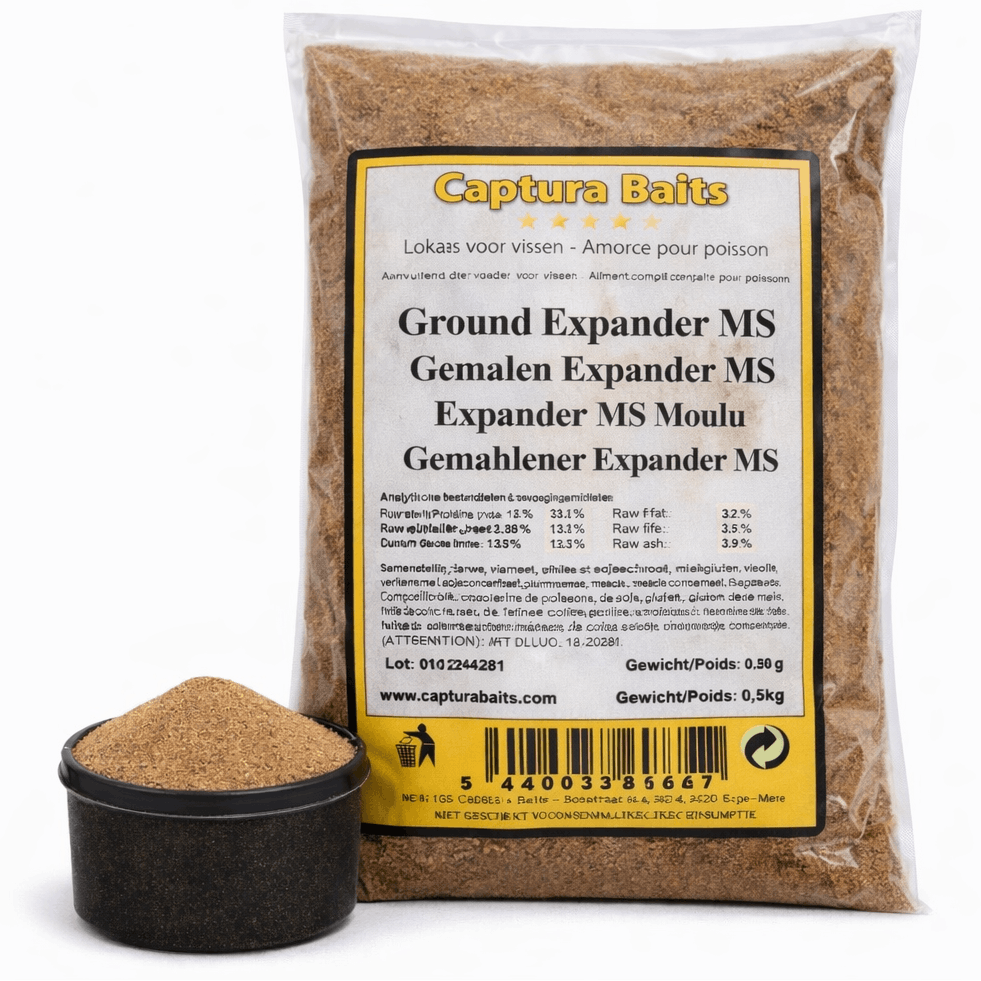 Captura-baits-gemalen-expander-ms