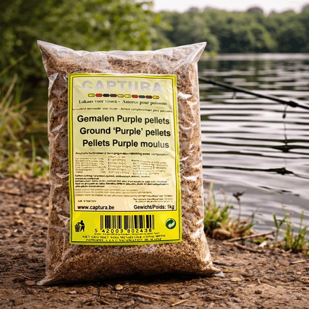 Captura-baits-Gemalen-purple-pellets