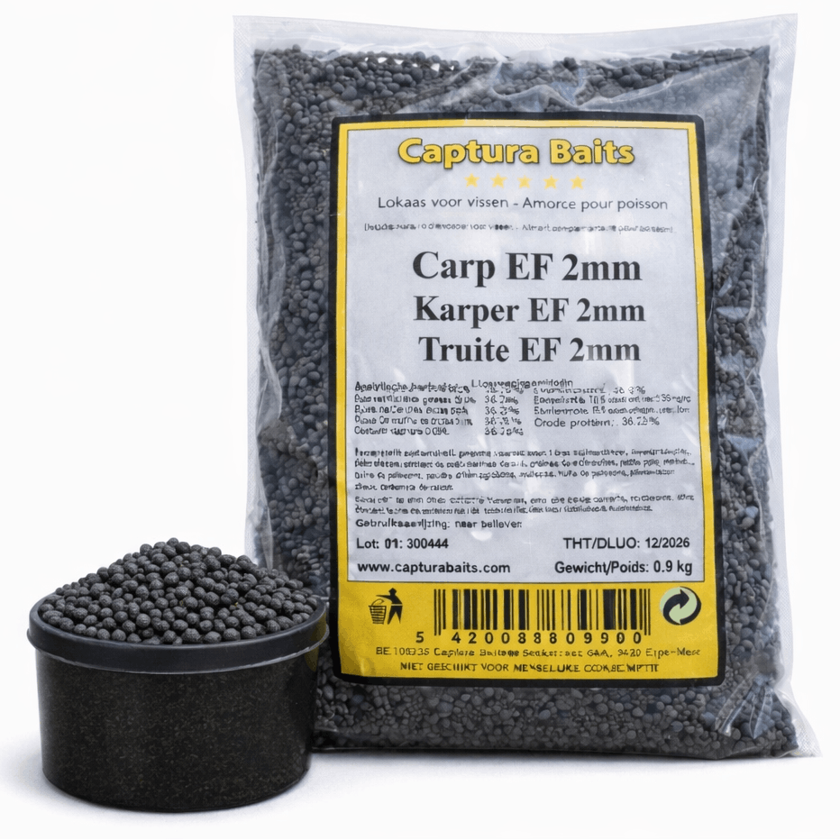 Captura-baits-karper-ef-2mm