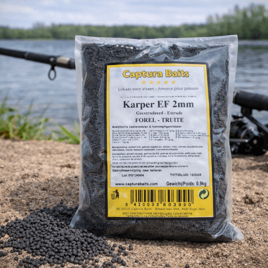 Captura-baits-karper-ef-pellet-2mm-use