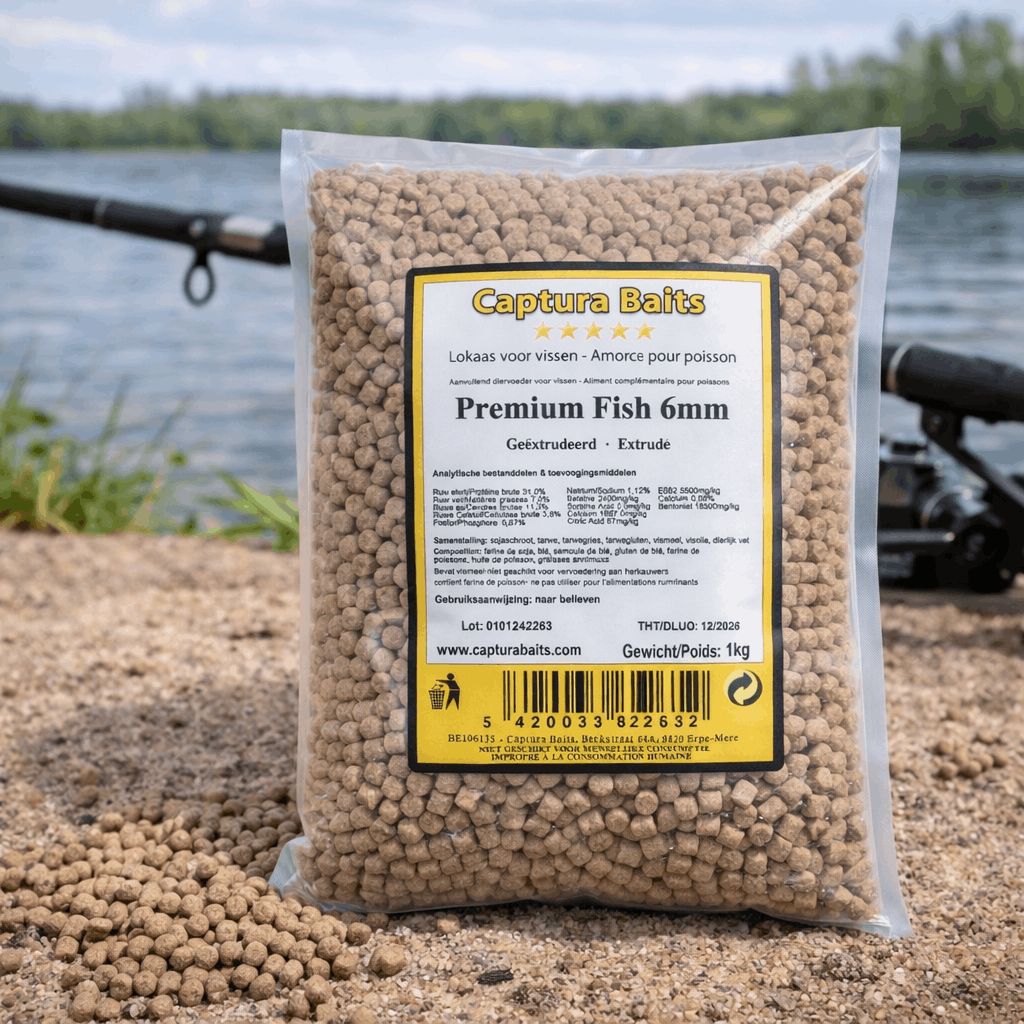 Captura-baits-premium-fish-pellet-6mm-use