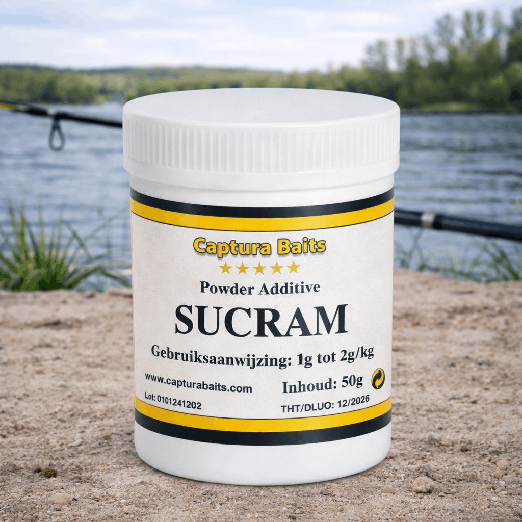 Captura-baits-sucram-50g