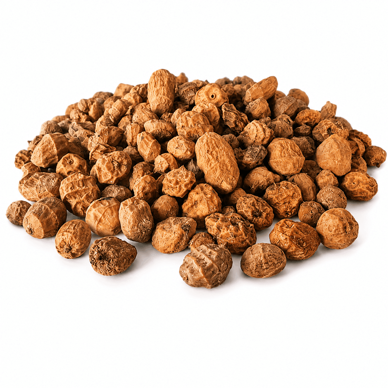 Captura-baits-tiger-nuts