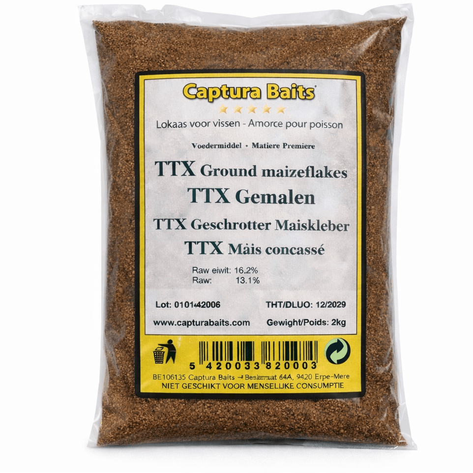 Captura-baits-ttx-gemalen-2kg