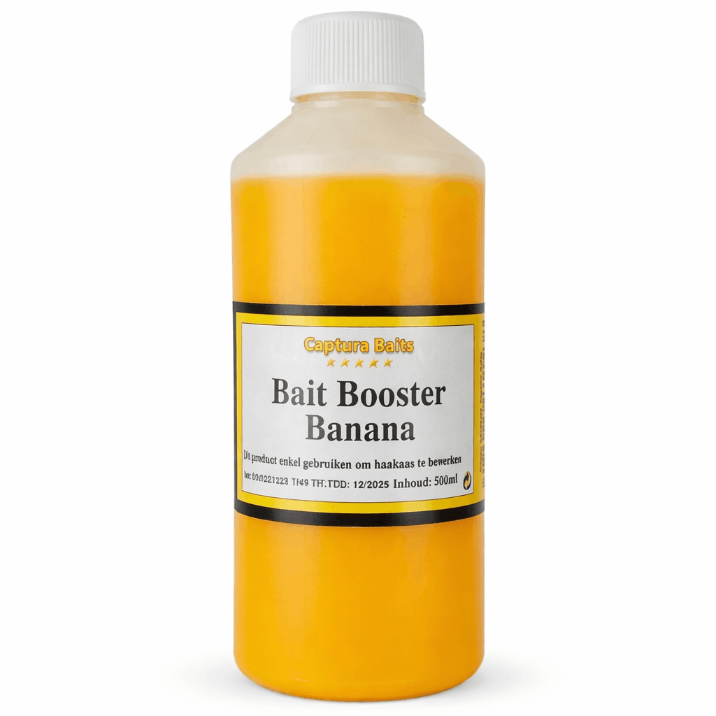 BAIT BOOSTER 500ml
