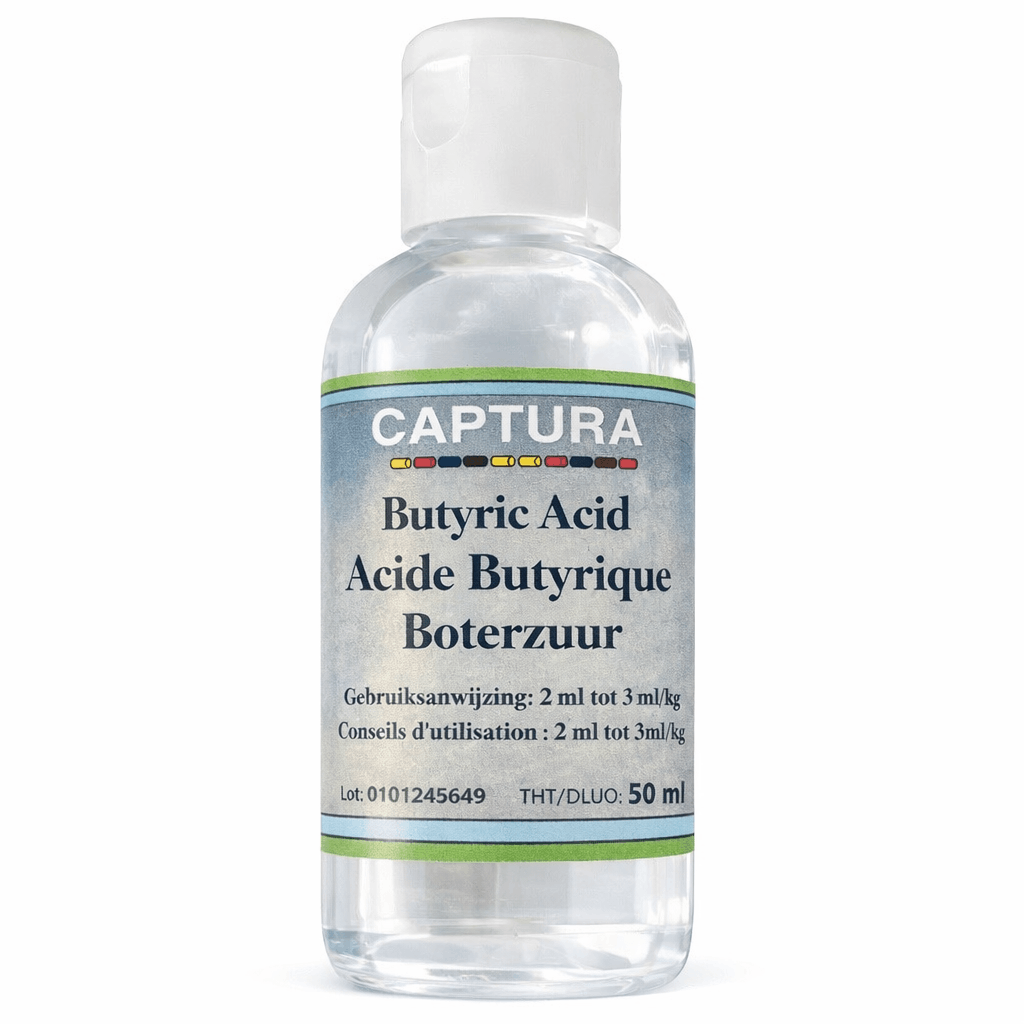 Capturabaits-boterzuur