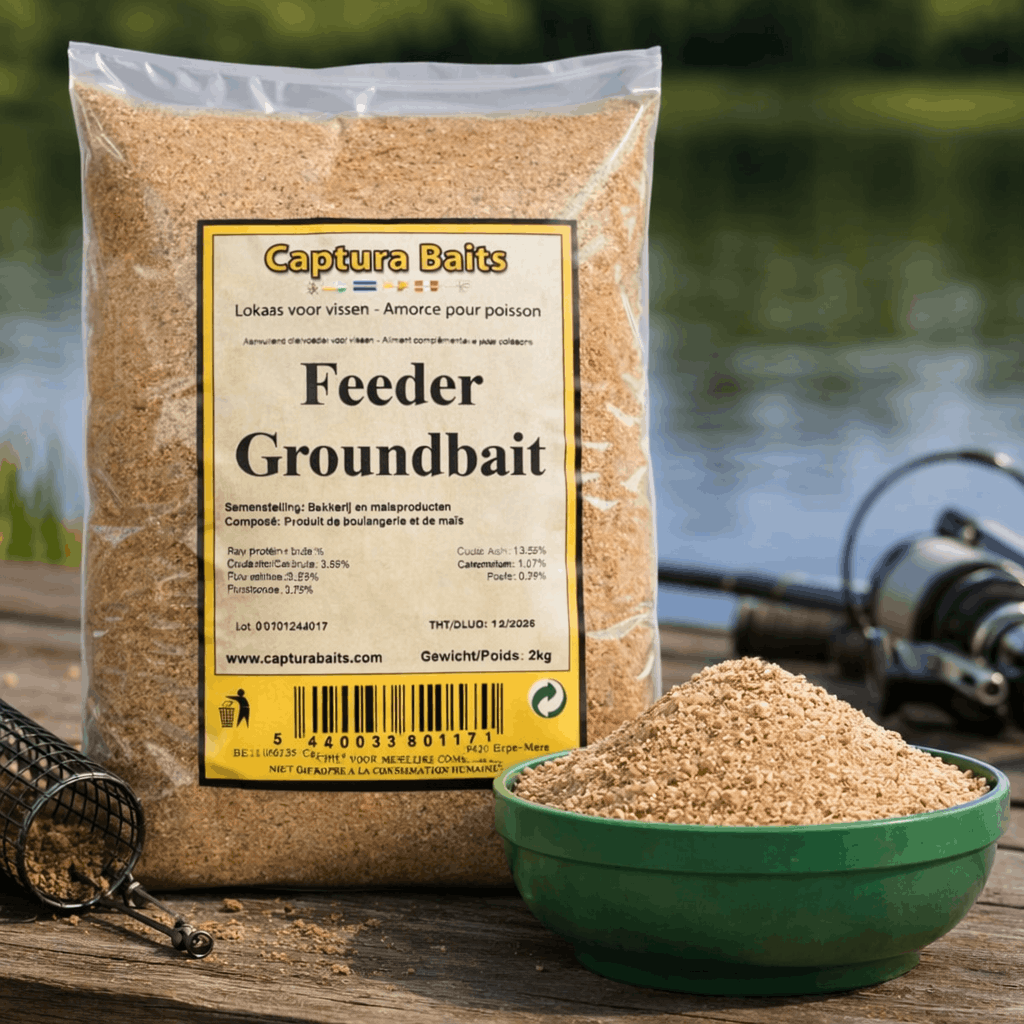 Capturabaits-feeder-groundbait-use