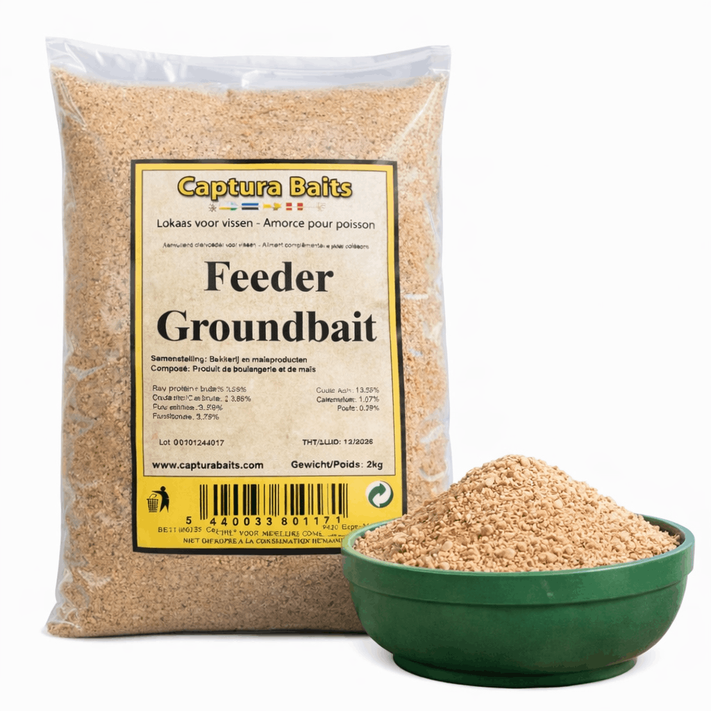 Capturabaits-feeder-groundbait