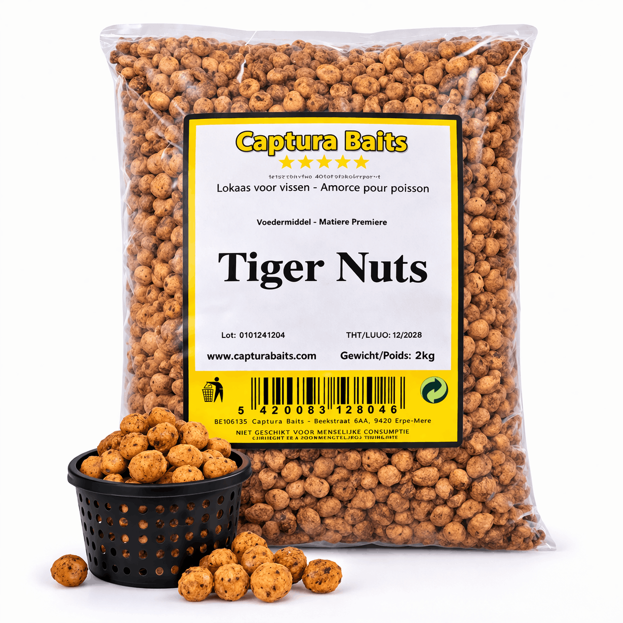Capturabaits-tiger-nuts-1