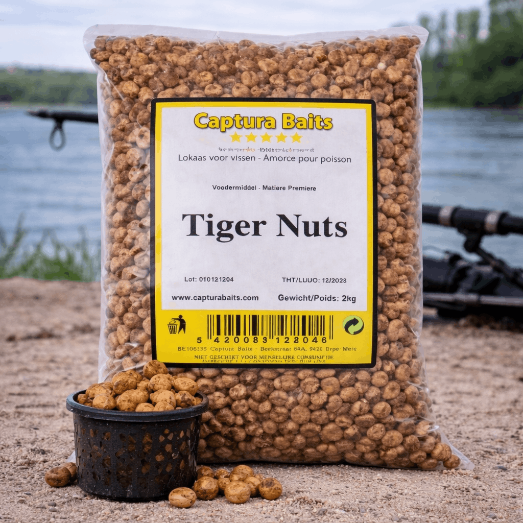 Capturabaits-tiger-nuts-1