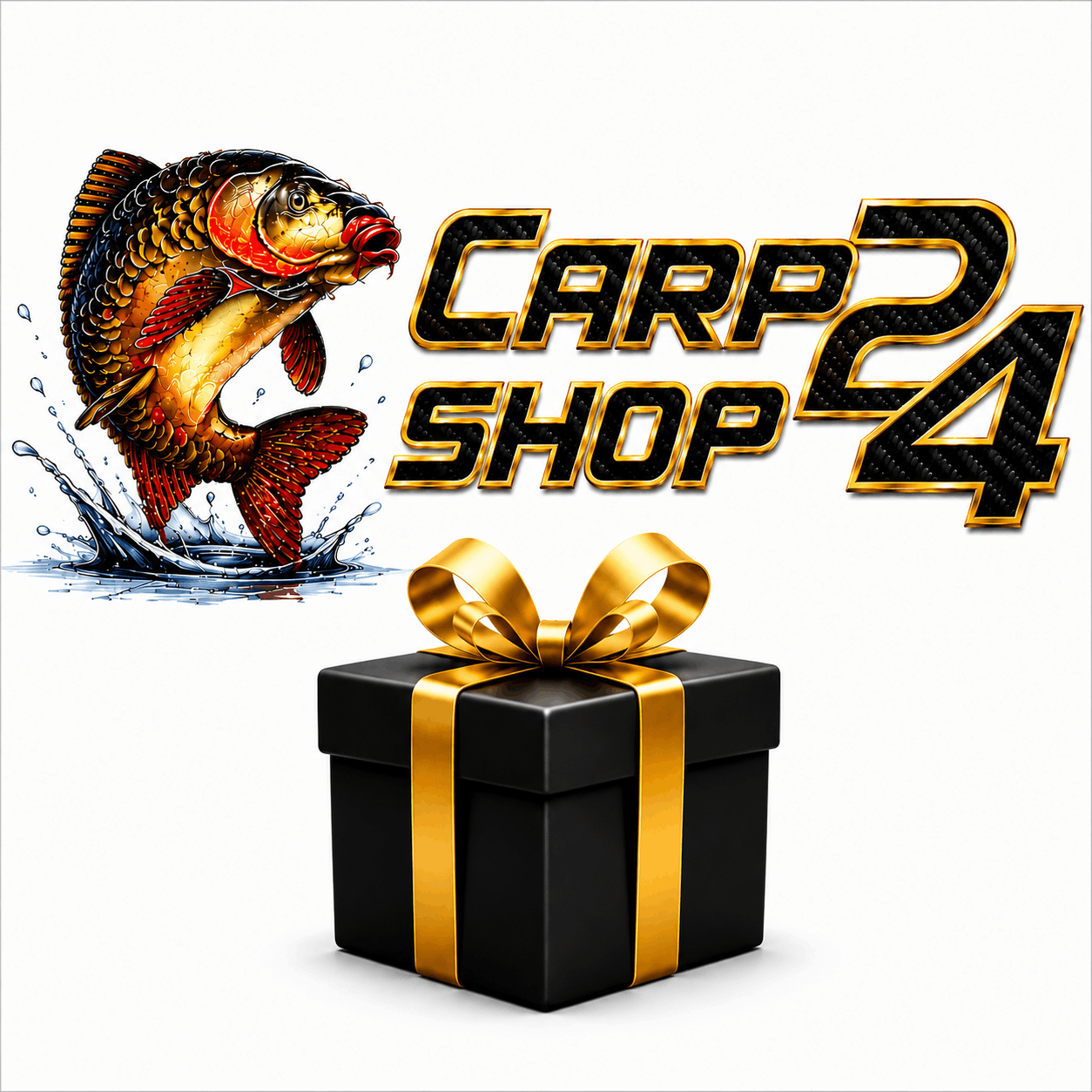Carpshop24-cadeaubon