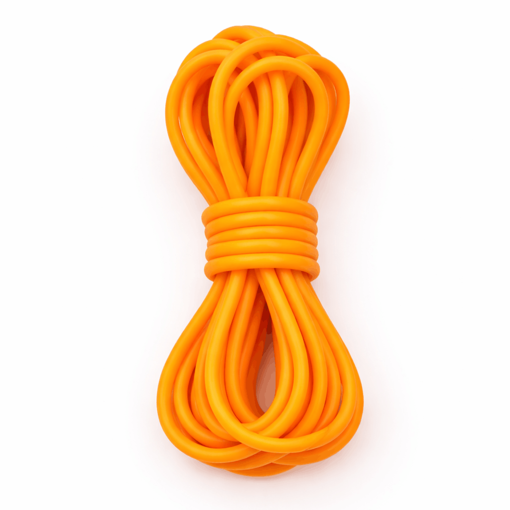 Carpshop24-holle-elastiek-orange