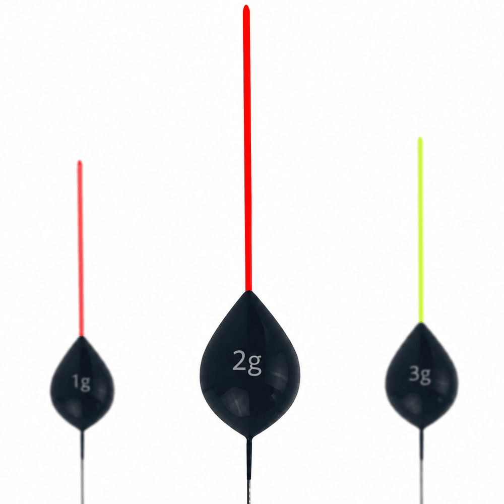 Carpshop24-kanaal-8-dobbers