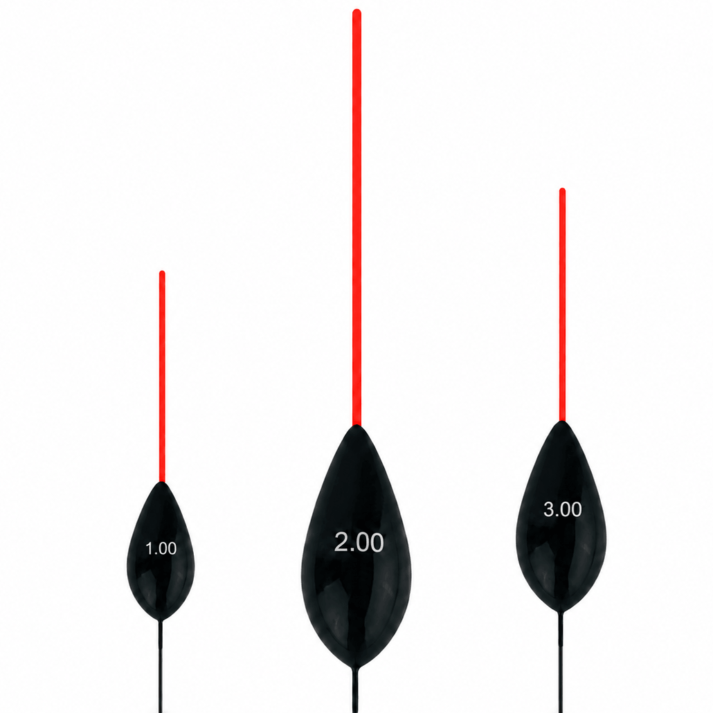 Carpshop24-kanaal-9-dobbers