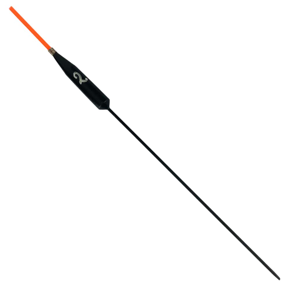 Carpshop24 Carp 4 Dobbers 0.2g Rood