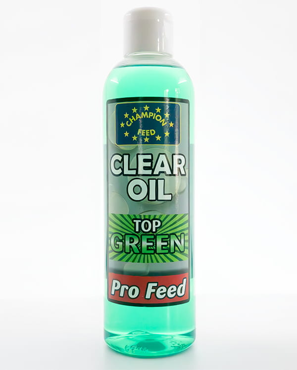 Champion-Feed-Clear-Top-Green