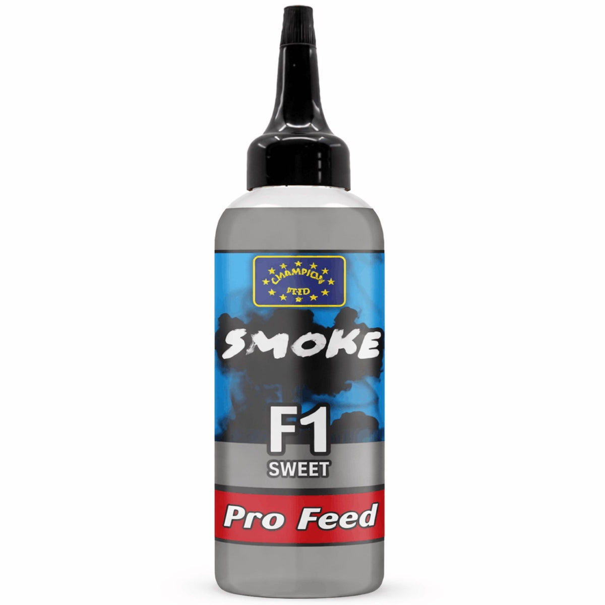Champion Feed Smoke F1 Sweet vloeibaar additief 125 ml