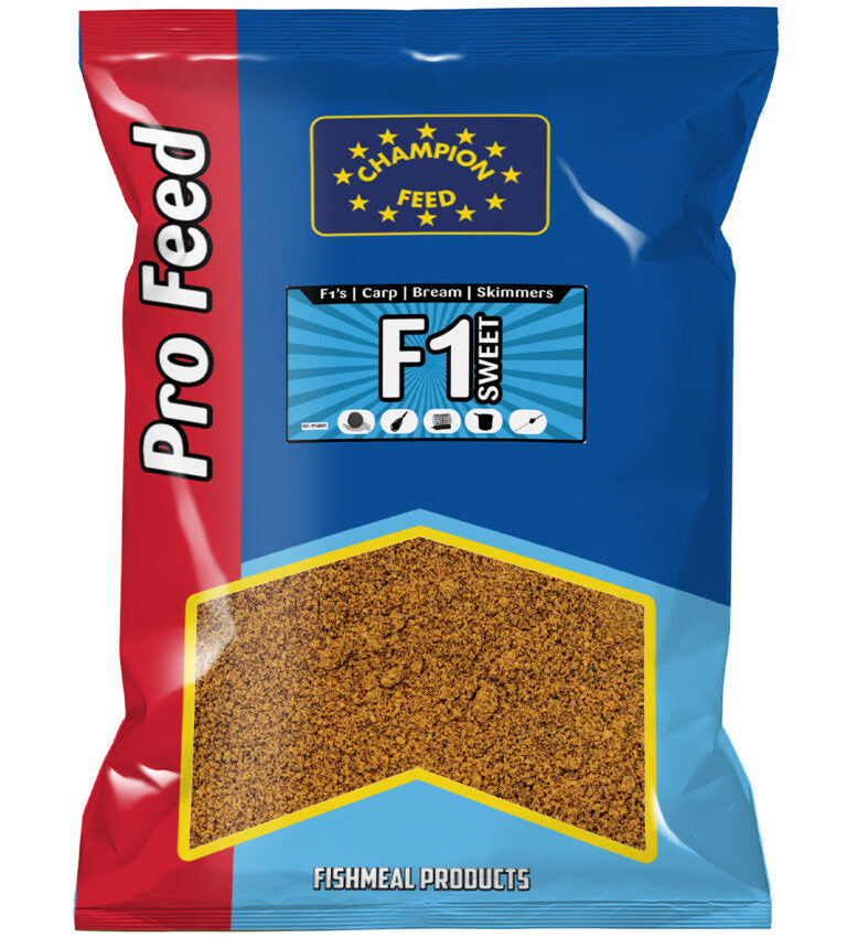 Champion-feed-Pro-Feed-F1-Sweet-2kg