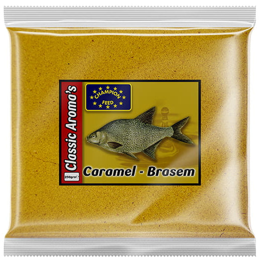 Champion-feed-caramel-brasem