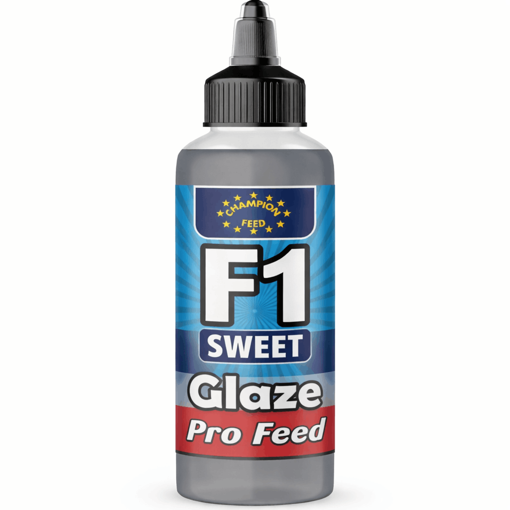 Champion-feed-glaze-F1-Sweet