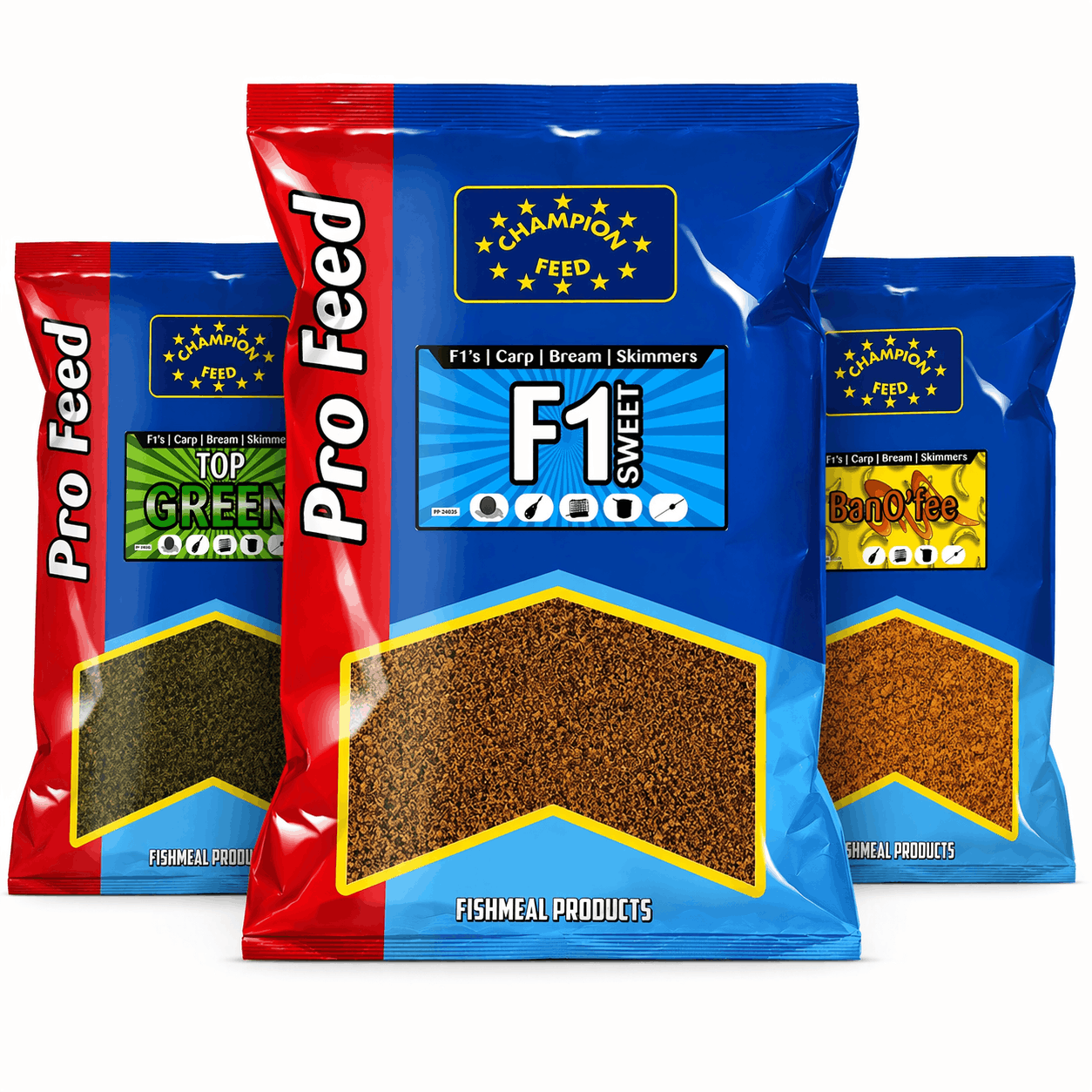 Champion-feed-pro-feed-F1-cover