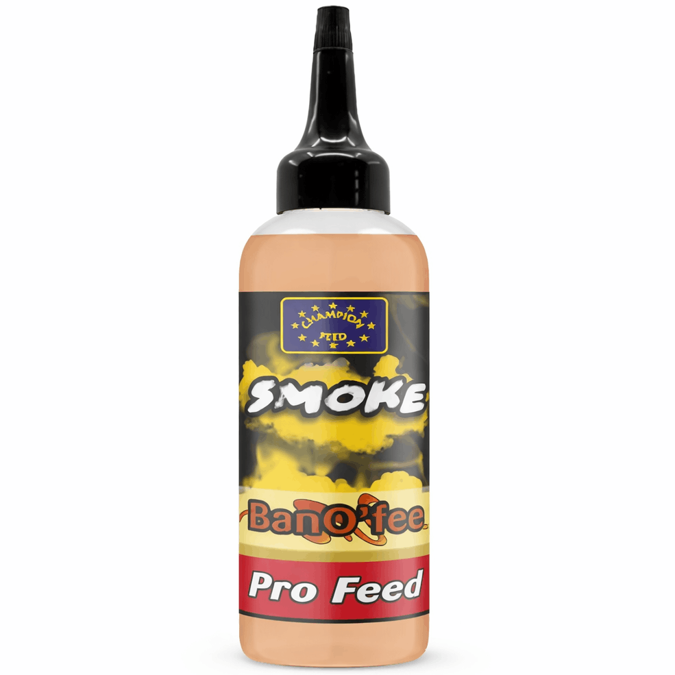 Champion-feed-smoke-banofee