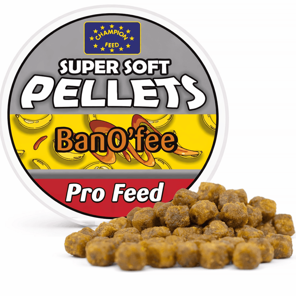 Champion-feed-super-soft-pellets-banofee