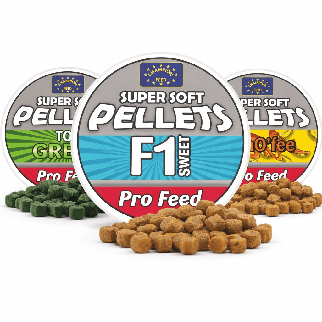 Champion-feed-super-soft-pellets-cover