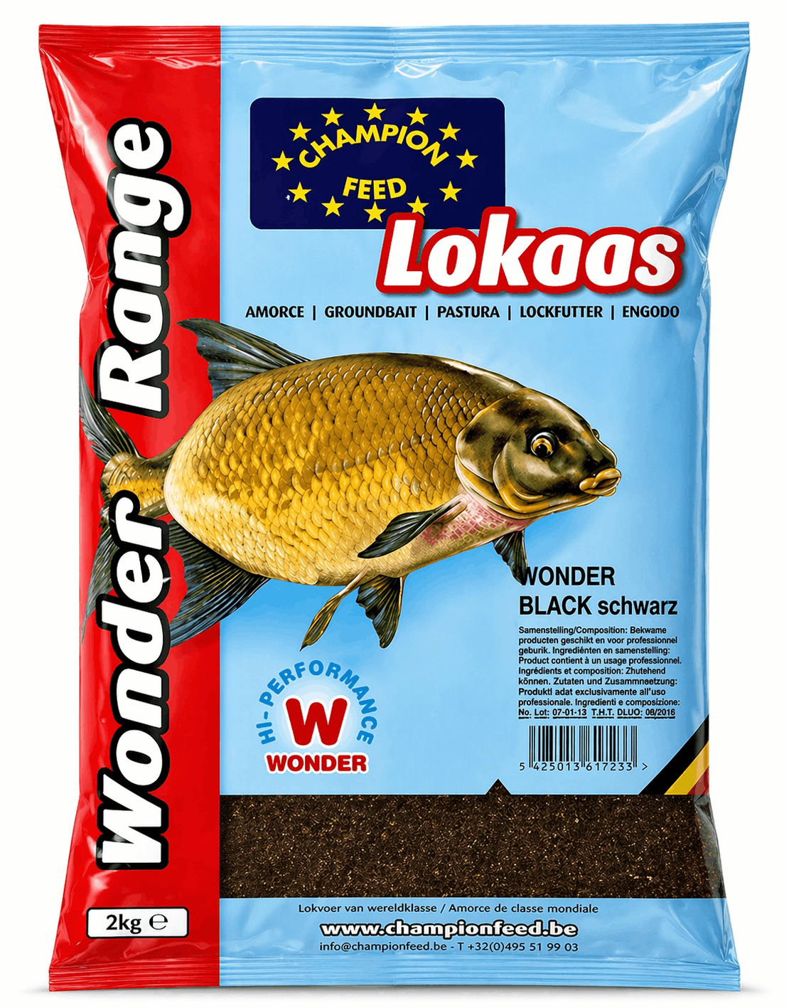 Champion-feed-wonder-range-wonder-black
