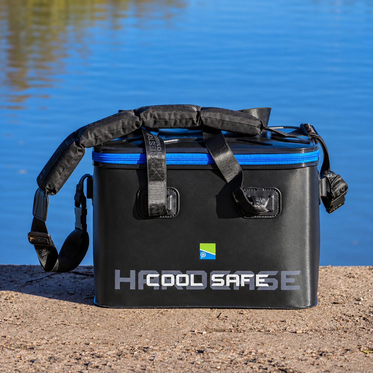 Hardcase Cool Safe – Chladicí taška - 🎁