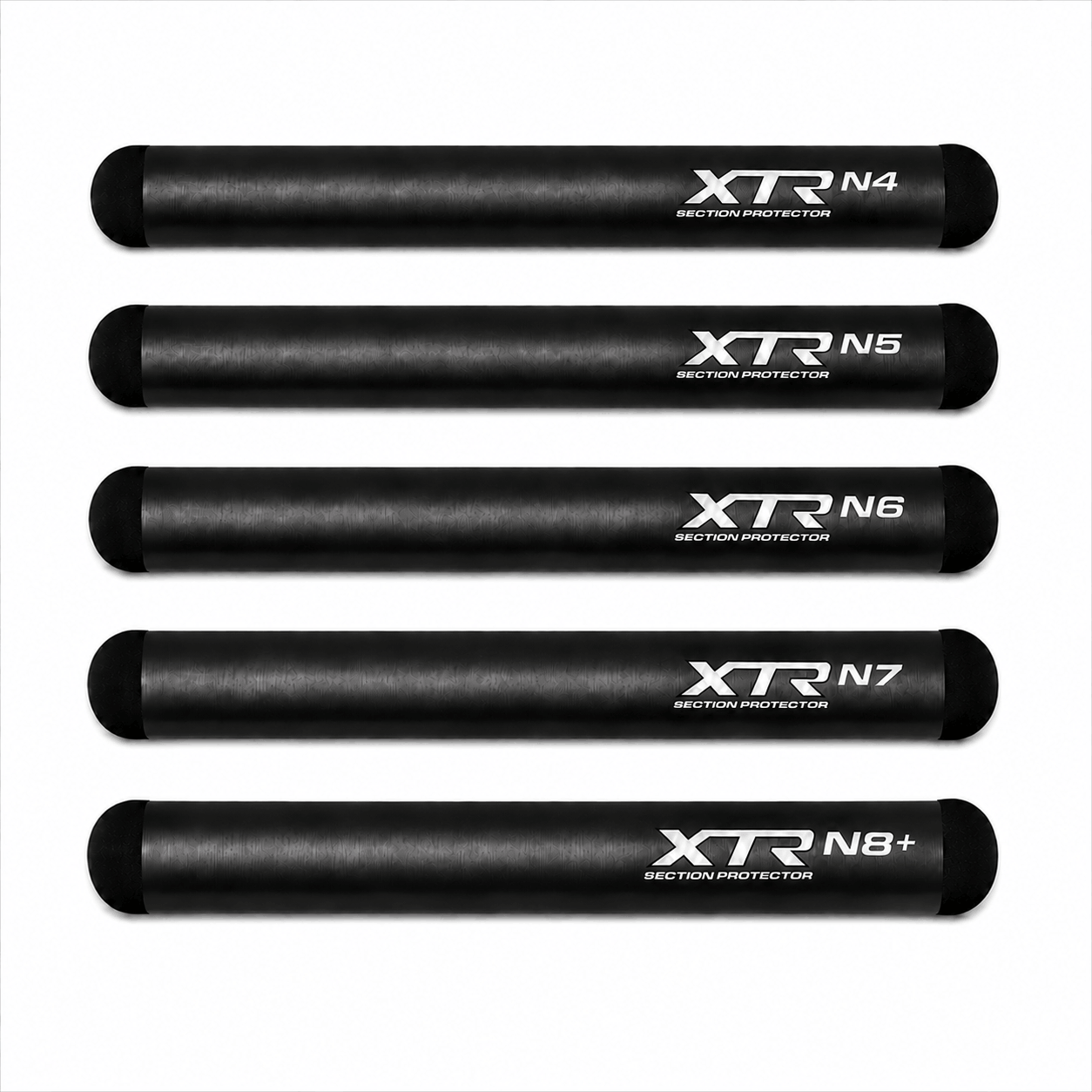 XTR SECTION PROTECTORS