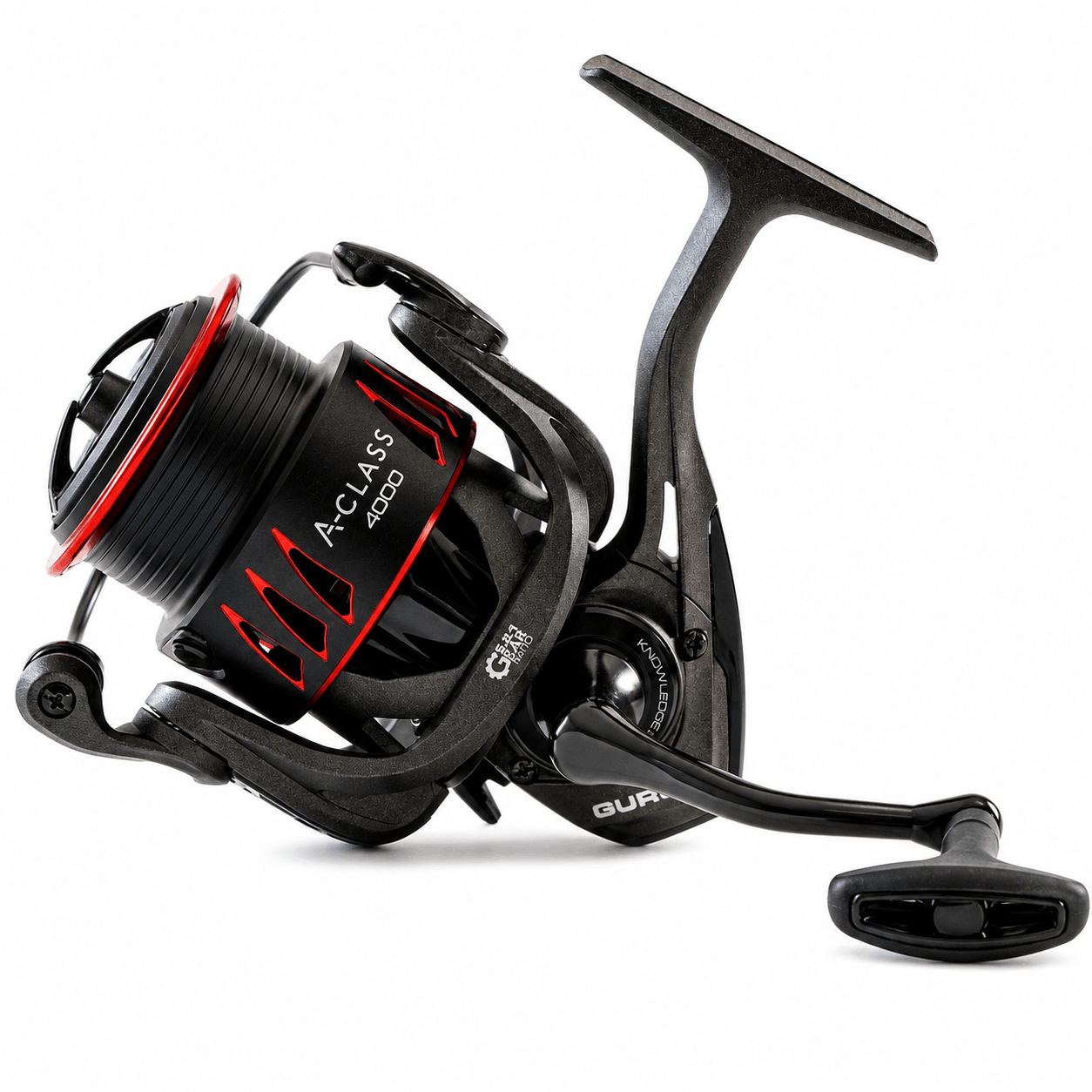 A-CLASS REELS