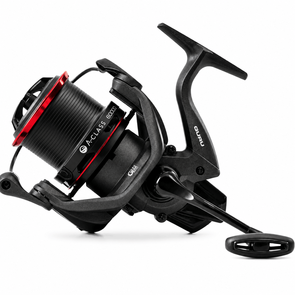 A-CLASS REELS