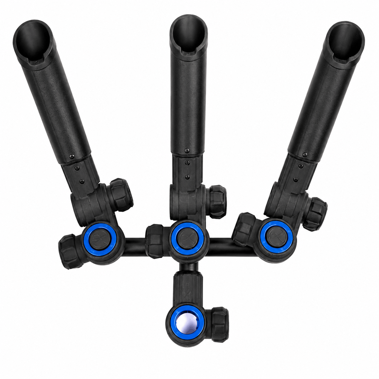 3D-R MULTI ANGLED ROD HOLDER