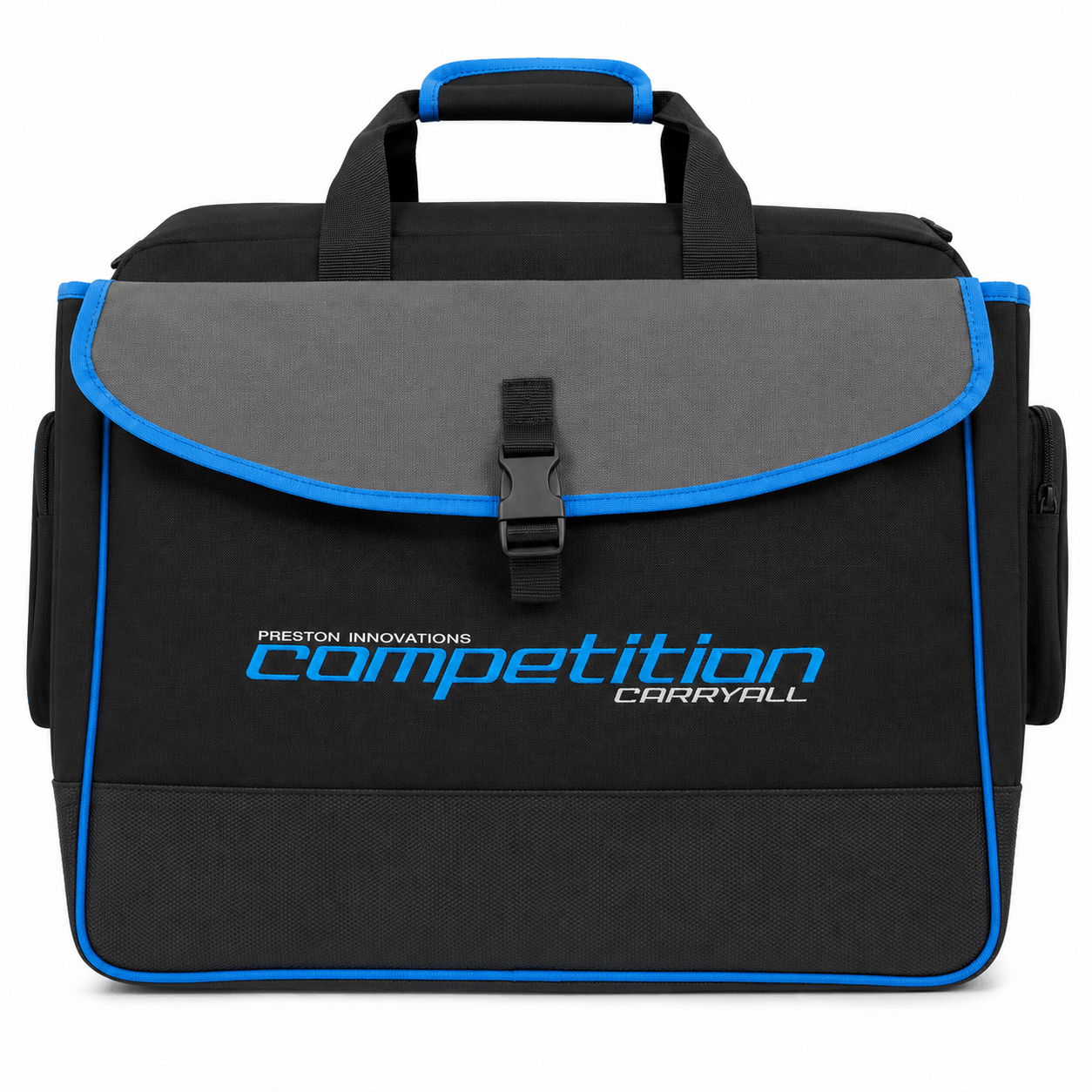 COMPETITION CARRYALL