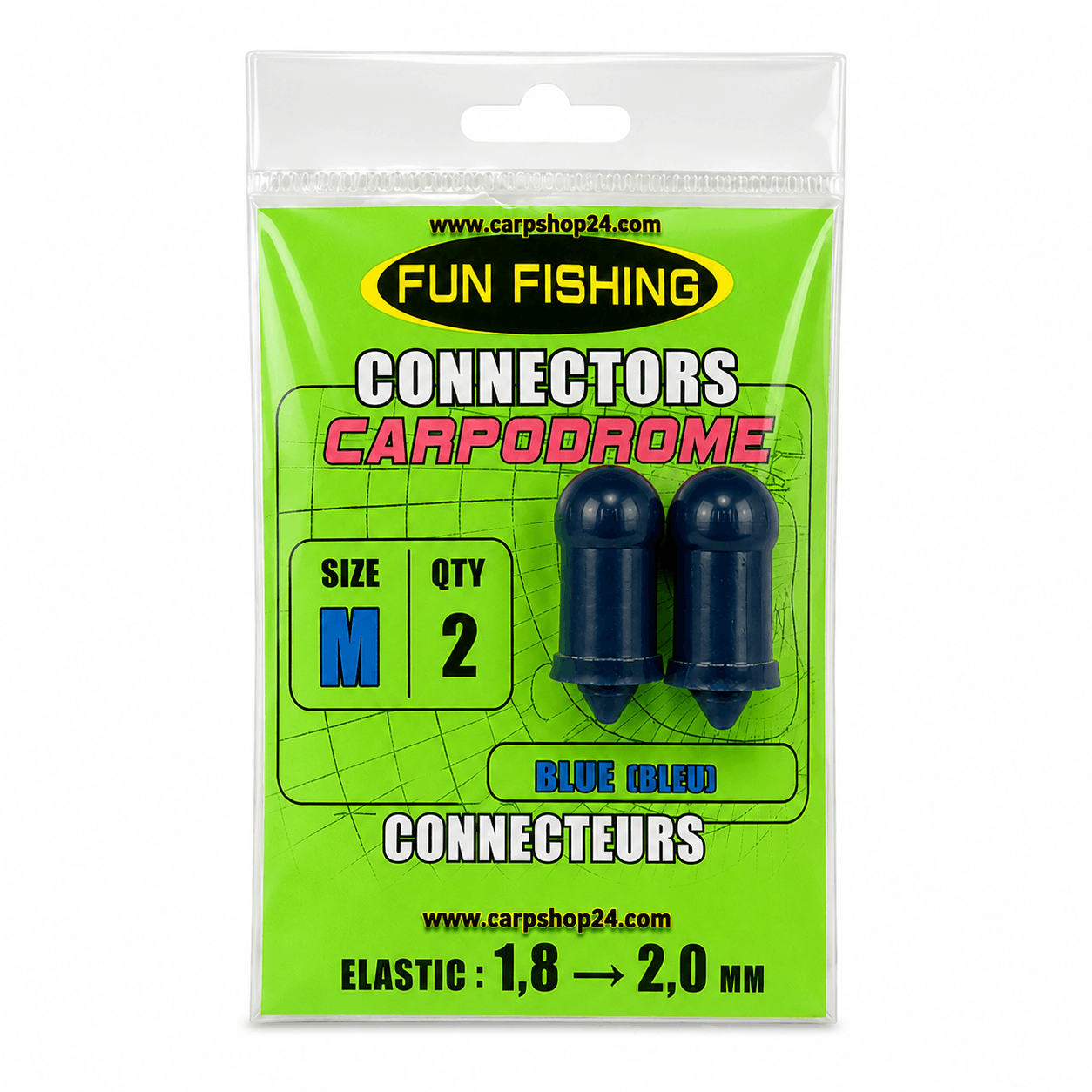 CONNECTORS