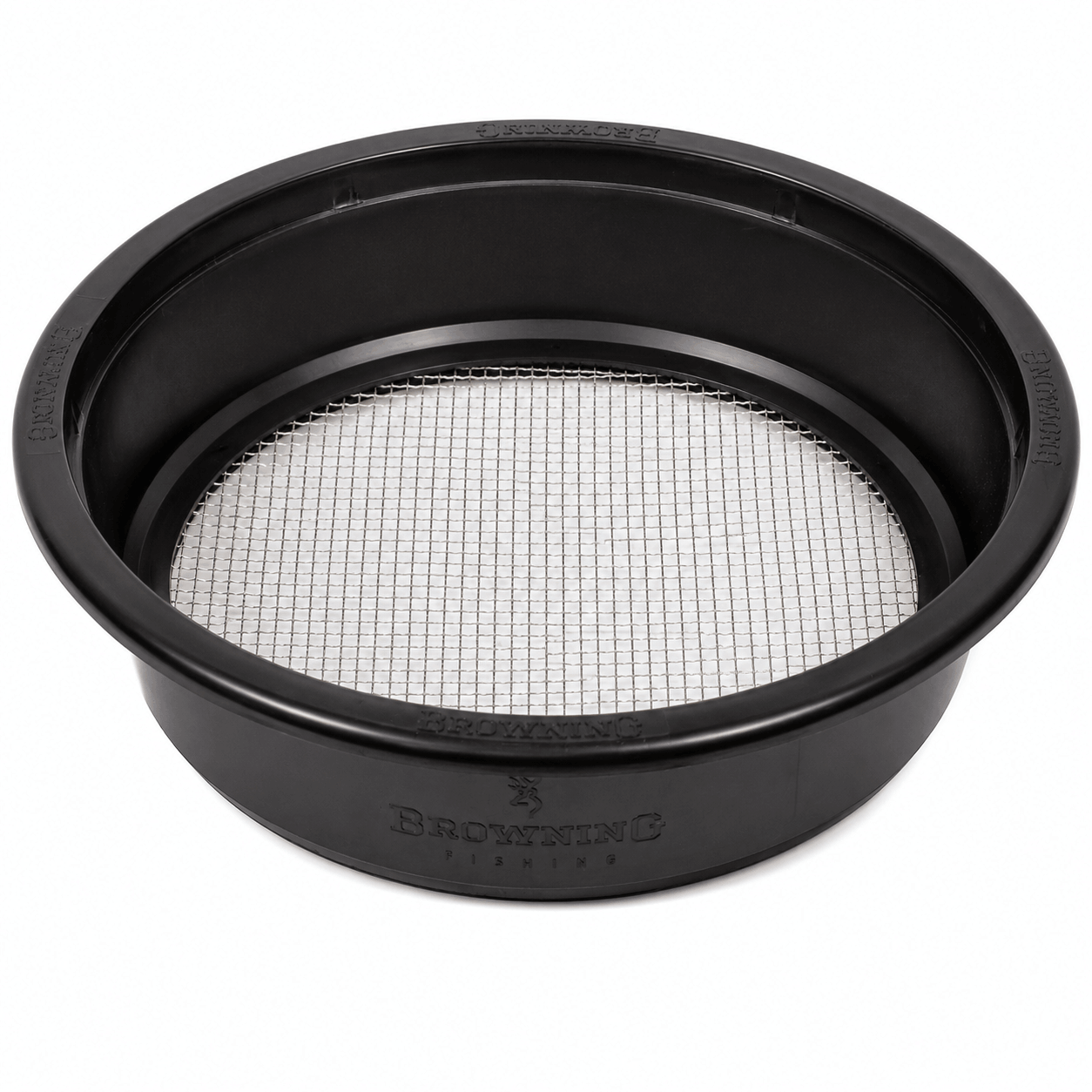 VOERZEEF 2x2mm - Ø38cm - 🎁