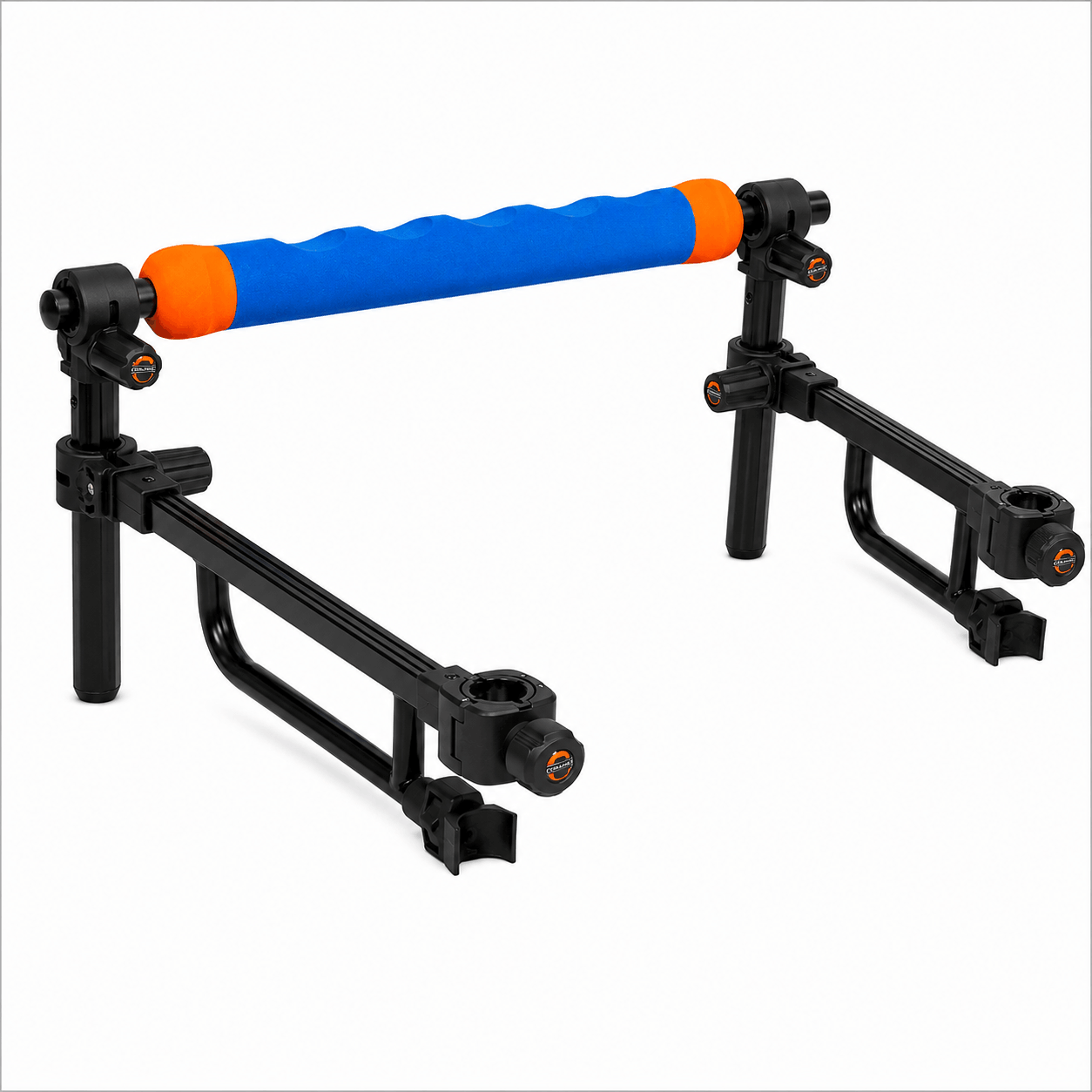 Colmic-Frontal-Bar-Double-Arms-Frontbarquick-release