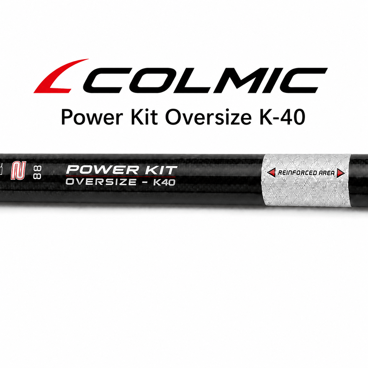 Colmic-Power-Kit-Oversize-K-40-topset