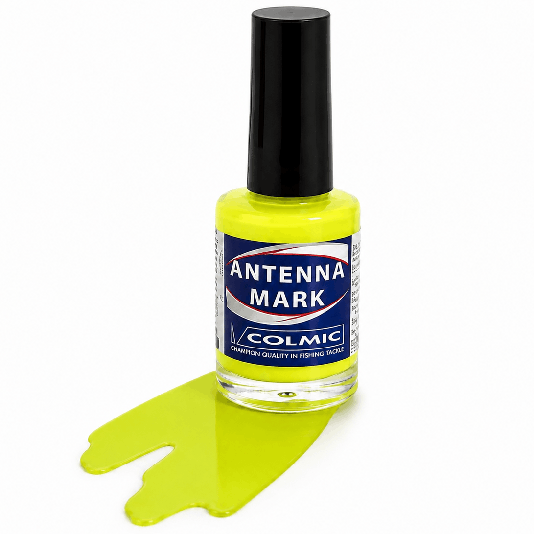 Colmic-antenne-mark-antenneverf-yellow