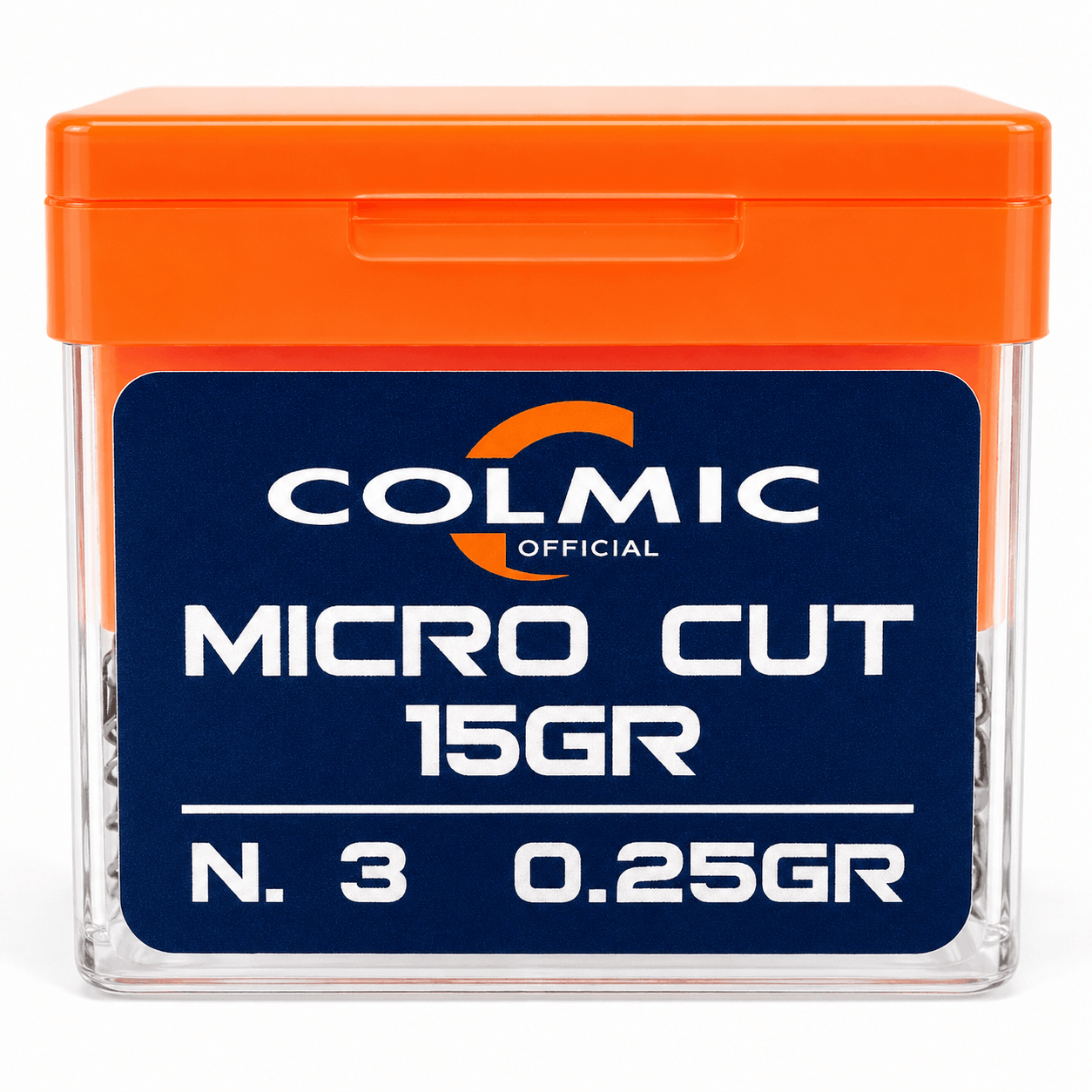 Colmic_Micro_Cut_Refill_Nr-3