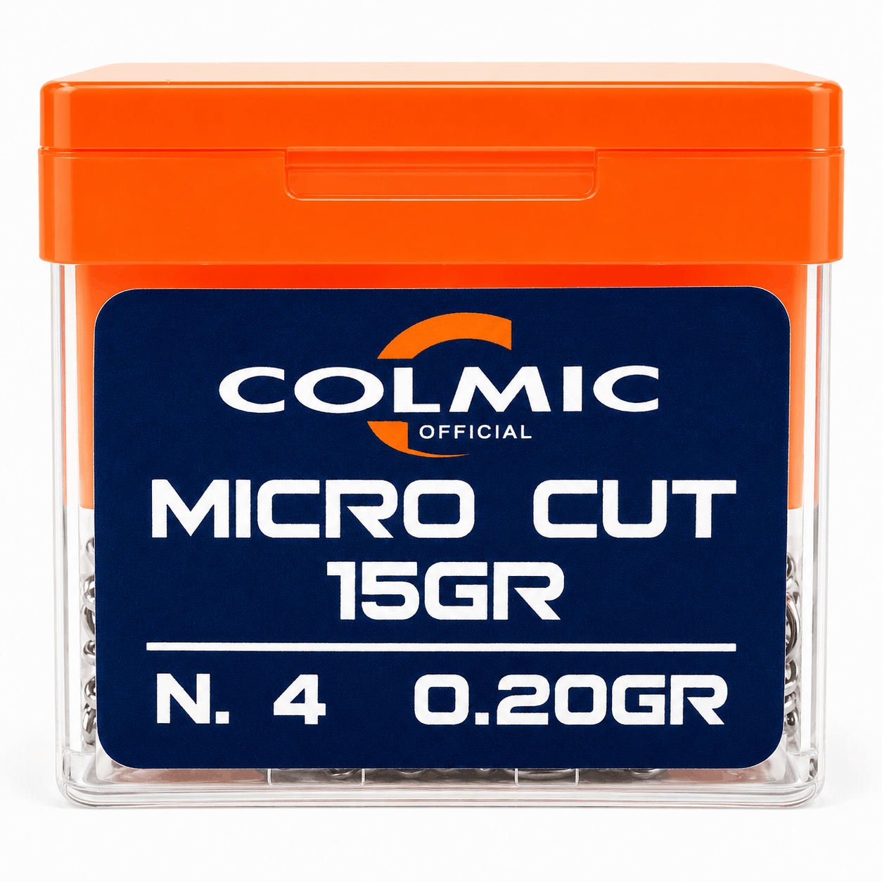 Colmic_Micro_Cut_Refill_Nr-4