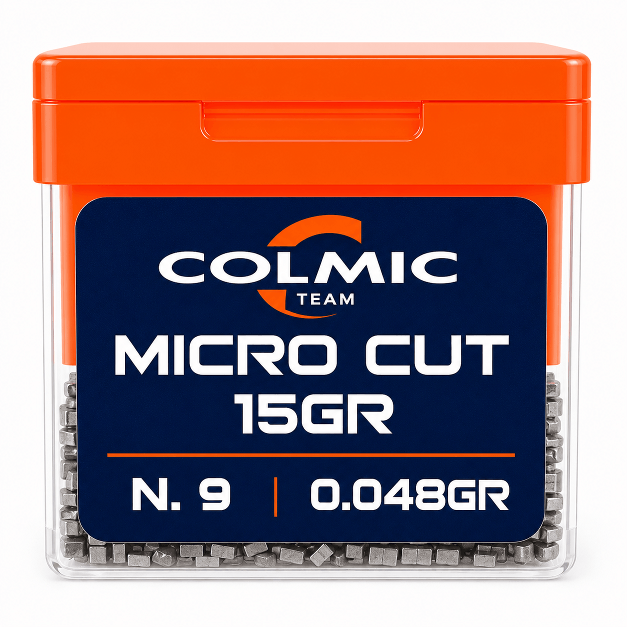 Colmic_Micro_Cut_Refill_Nr-9