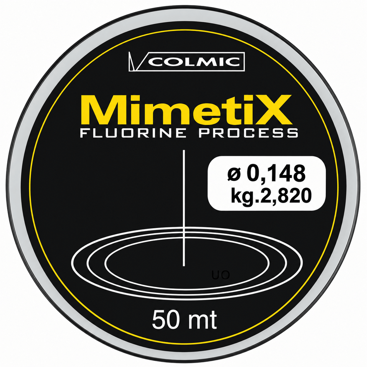 Colmic_Mimetix_50m_Nylon_0.148mm