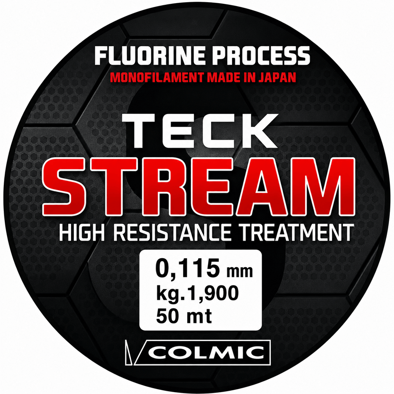 Colmic_Teck_Stream_50m_Nylon_011mm