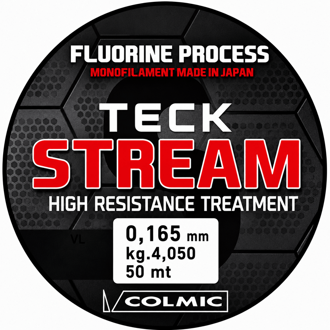 Colmic_Teck_Stream_50m_Nylon_016mm
