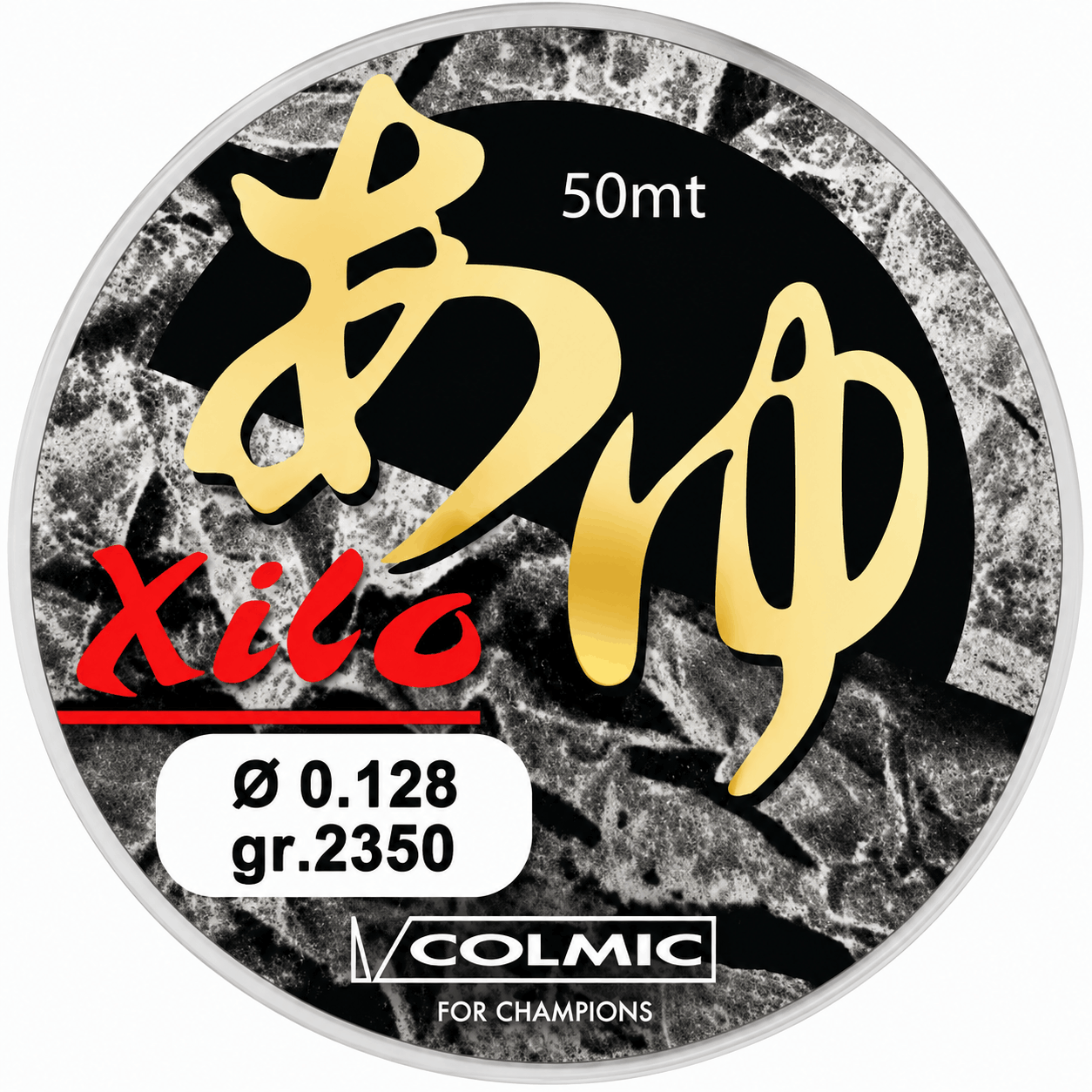 Colmic_Xilo-0.128mm
