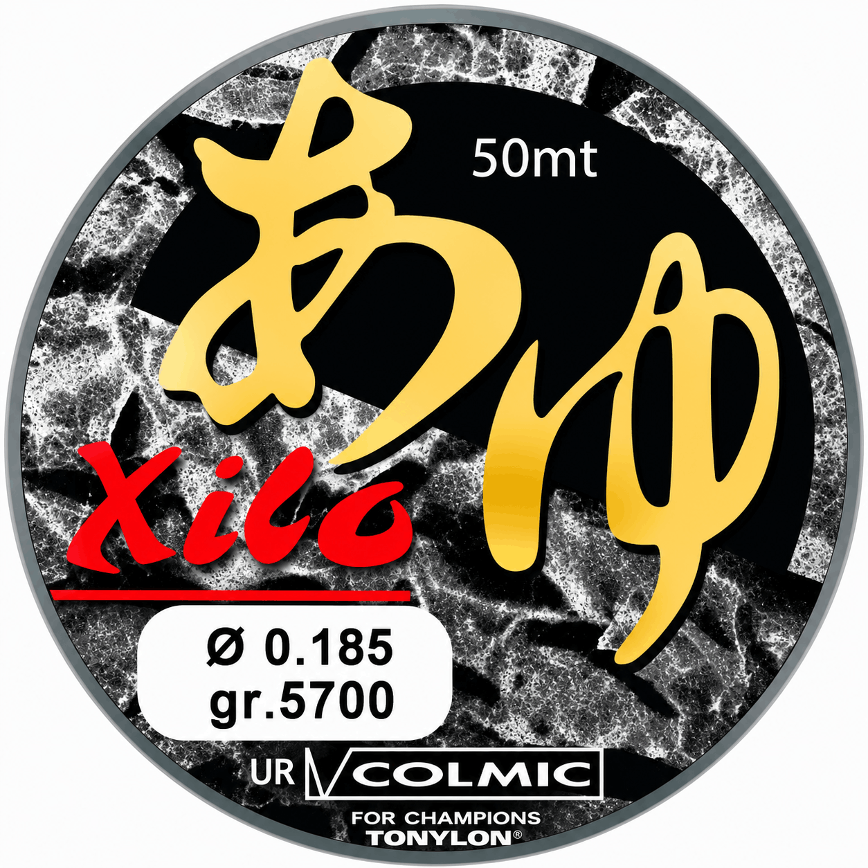 Colmic_Xilo-0.185mm