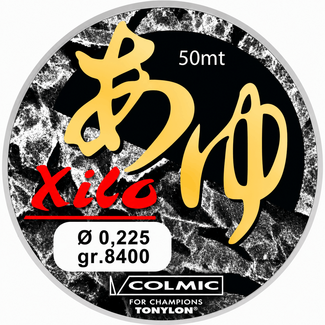 Colmic_Xilo-0.225mm