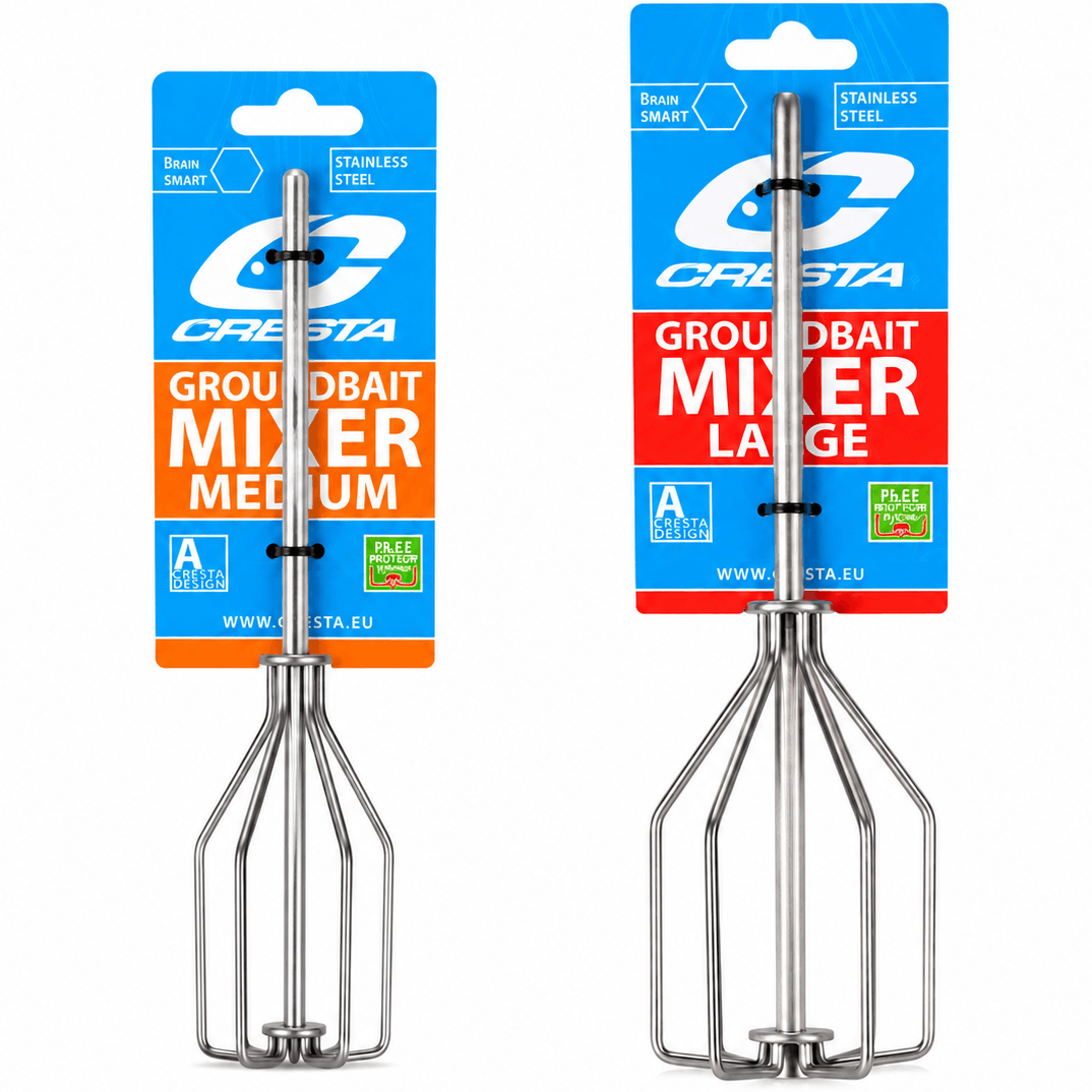 Cresta-Baitmixer